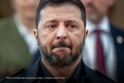 Зеленский заявил о приближении конца конфликта