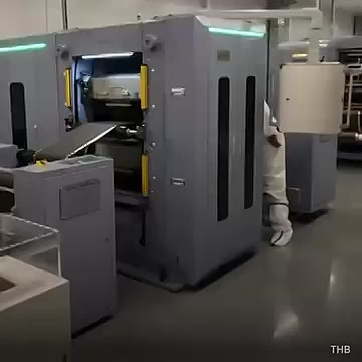 В Татарстане открылся высокотехнологичный завод «Батареон» — одно из первых в России предприятий с полным циклом производства литий-ионных аккумуляторов