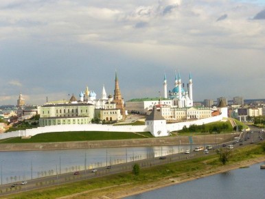 В минмолодежи Татарстана назначены новые заместители министра — это Владислав Усанов и Любовь Степанова, ранее возглавлявшие отделы внутри министерства