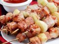 Пасхальный шашлык: как создать атмосферу праздника прямо на кухне