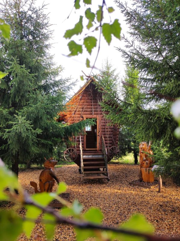 Доброе утро, Татарстан! Херле ирт, яраткан республикам!