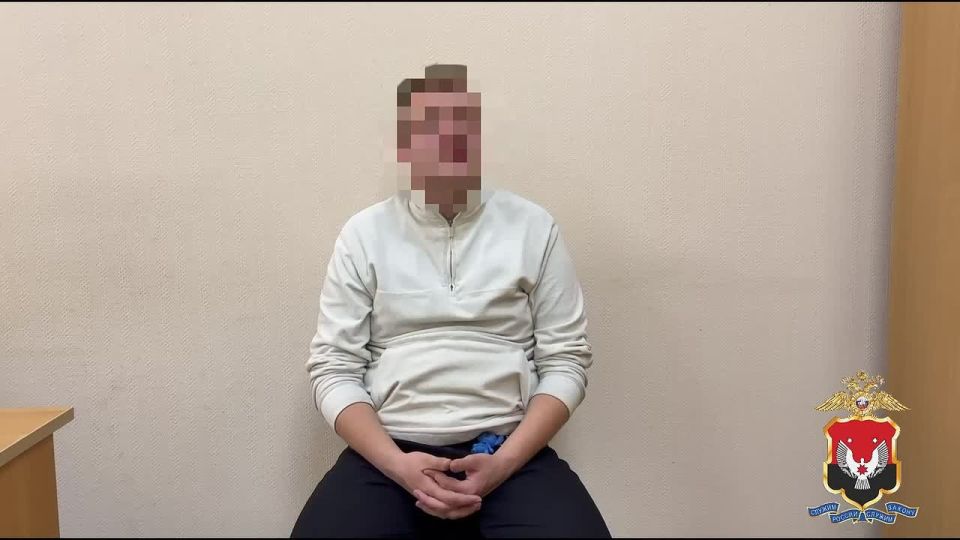 Полиция Удмуртии задержала пособника аферистов, похитивших у трёх пенсионеров более 1,5 млн рублей