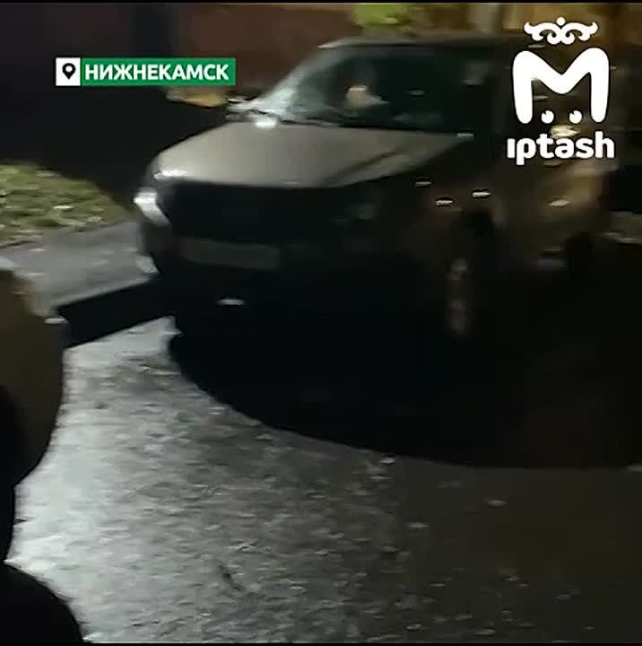 Сталкер из Нижнекамска продолжает преследовать бывшую, хотя он под домашним арестом