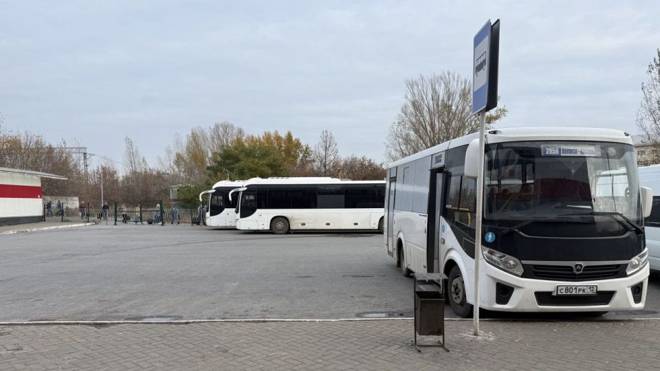 Сотрудники филиала ФБУ «Росавтотранс» по Республике Татарстан в Приволжском федеральном округе посетили автовокзал, расположенный на железнодорожном вокзале «Восстание».