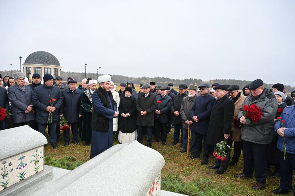 Фарид Мухаметшин о Разиле Валееве: «Его имя сохранится в истории»