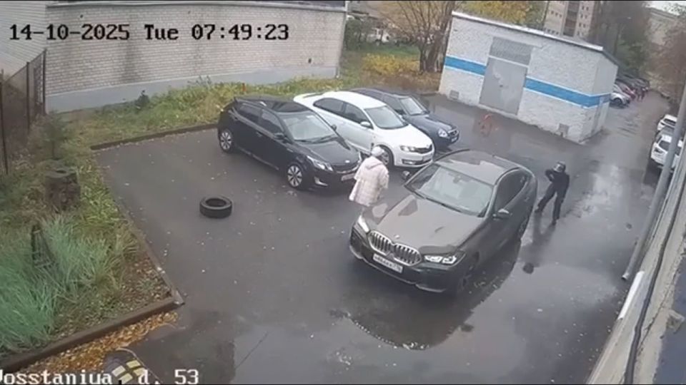 Напавшего с ножом на Ирину Шевырёву арестовали, он находится в СИЗО