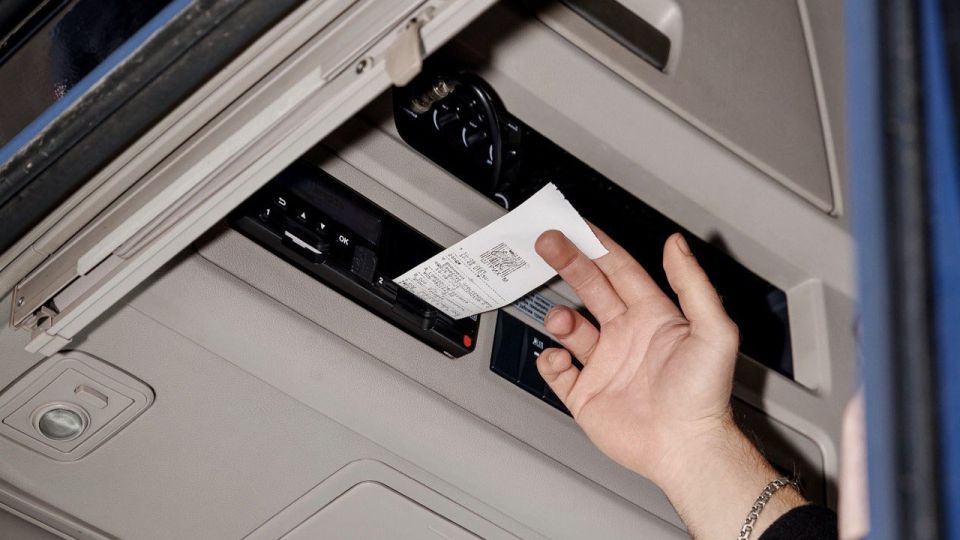 Новые тахографические мастерские открылись в Республике Татарстан, Саратовской области, на Ямале и в Москве