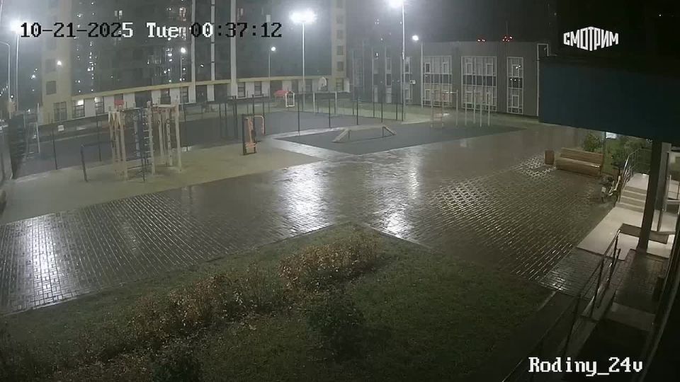 Девушку избили и похитили на территории одного из ЖК в Казани, сообщили в местном МВД