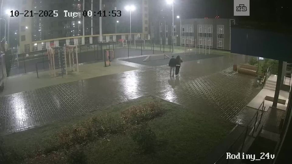 В Казани избили и похитили девушку