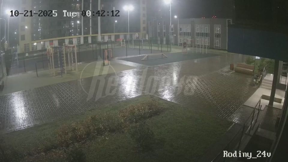 Девушку избили и похитили на территории казанского ЖК — ее до сих пор не нашли