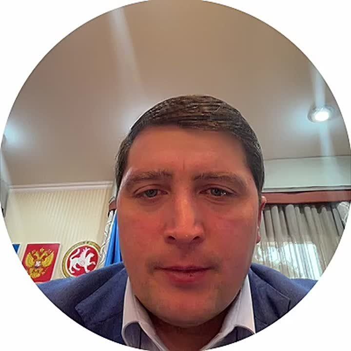 Дорогие нижнекамцы, спешу поделиться хорошей новостью!