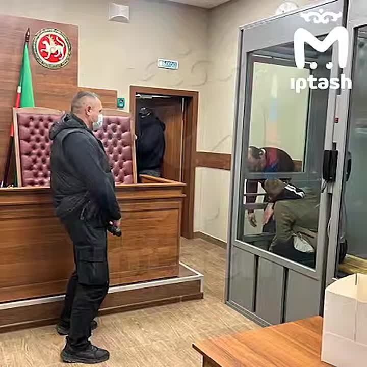 Мужа Ирины Шевыревой, которого подозревают в организации покушения на неё, отпустили под подписку о невыезде