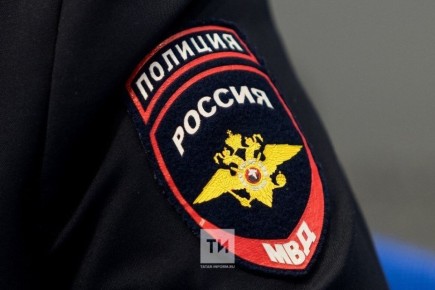 В Казани произошло нападение на девушку в жилом комплексе «Родина»