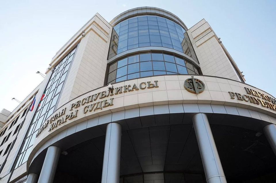 В Татарстане вынесен приговор бывшему лидеру ОПС «Кинопленка» и банды «бригада Ильфатея»