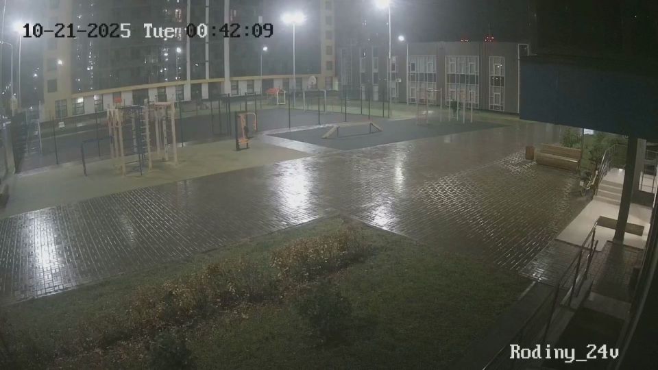 В Казани неизвестный мужчина избил и похитил девушку