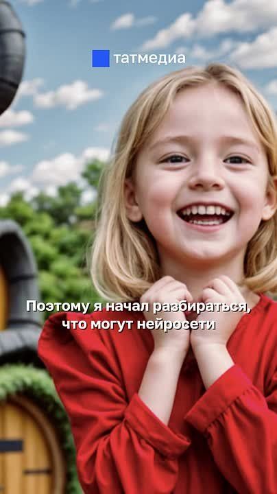 «Нейросеть – новая реальность»: эксперт о том, сможет ли искусственный интеллект заменить людей