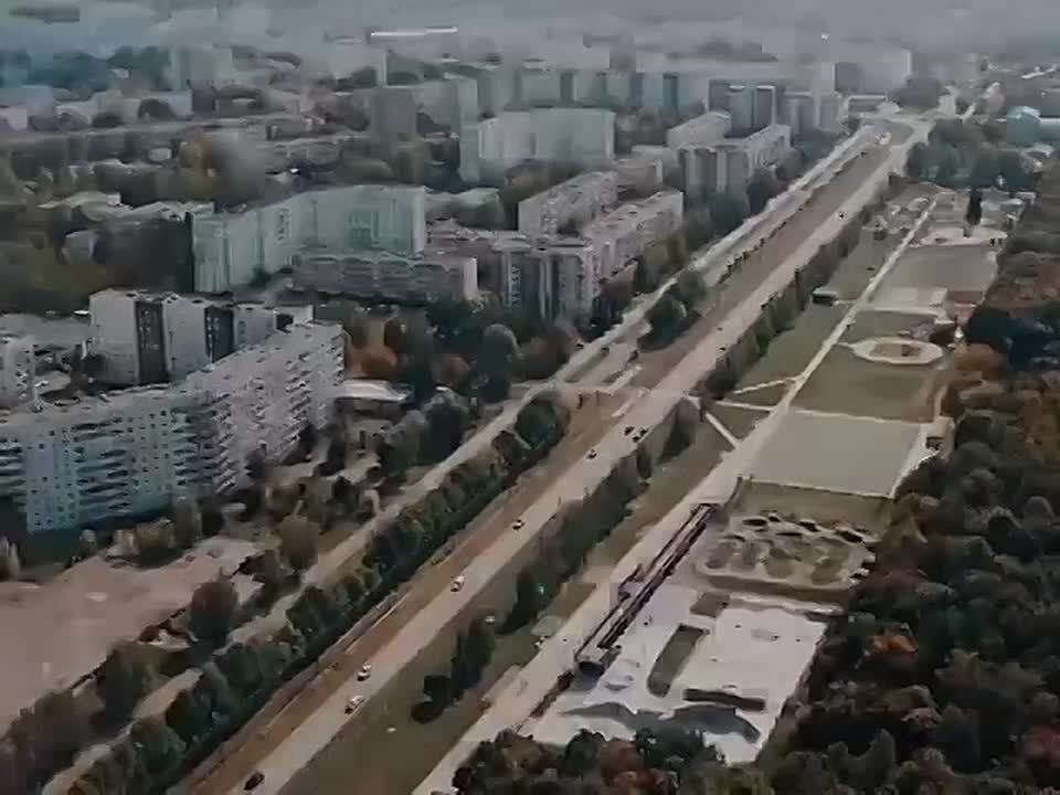 Нижнекамск готовится к большому событию!