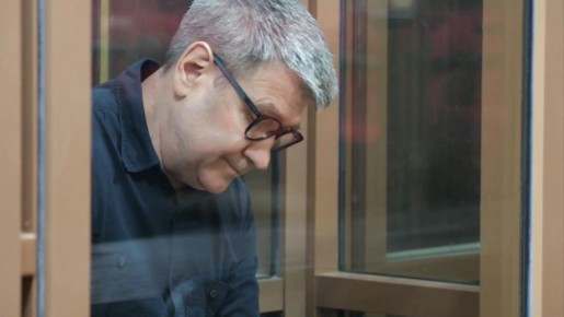 В Казани в колонию на долгие годы отправился лидер одиозной в регионе группировки под названием "Кинопленка"