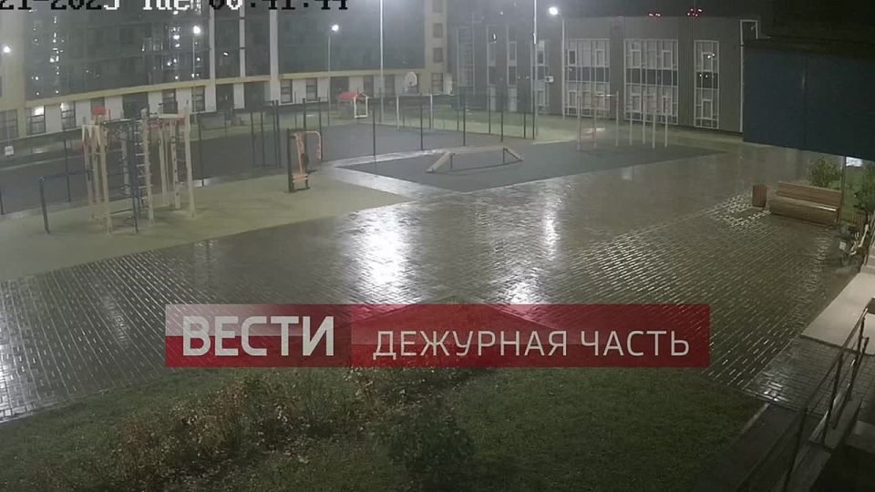 В Казани неизвестный злоумышленник избил и похитил девушку