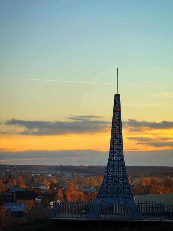 Добрый вечер, Татарстан! Херле кич, Татарстан!