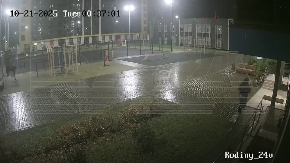 В Казани неизвестный избил и похитил девушку