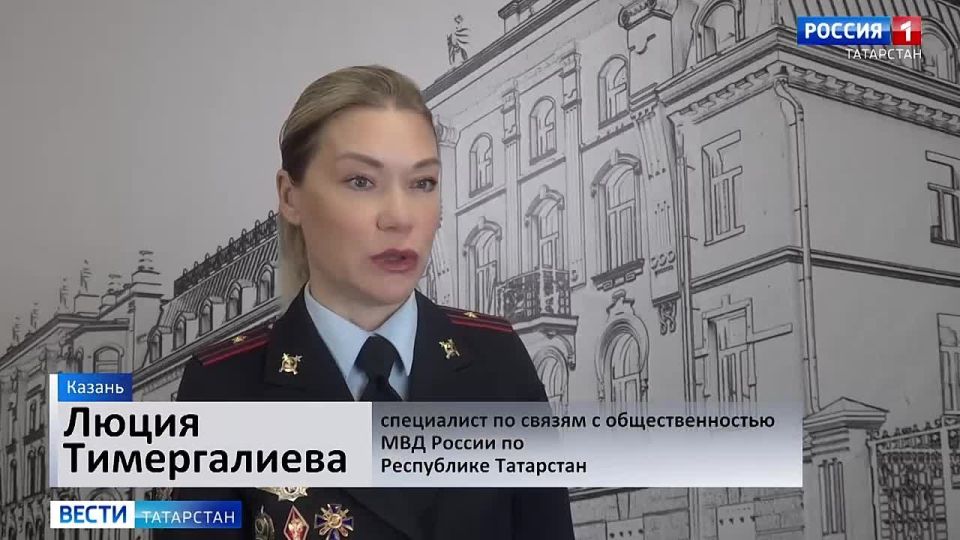 В Челнах подростки осквернили символ Воинской славы: подробности происшествия