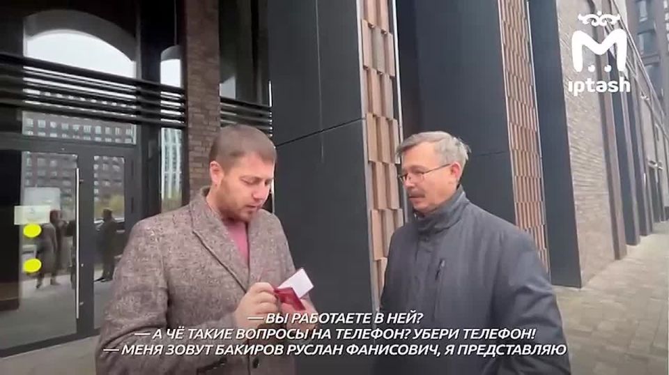 Жителей элитного ЖК Savin Family всё ещё не пускают в подъезды, хотя Госжилинспекция велела их открыть