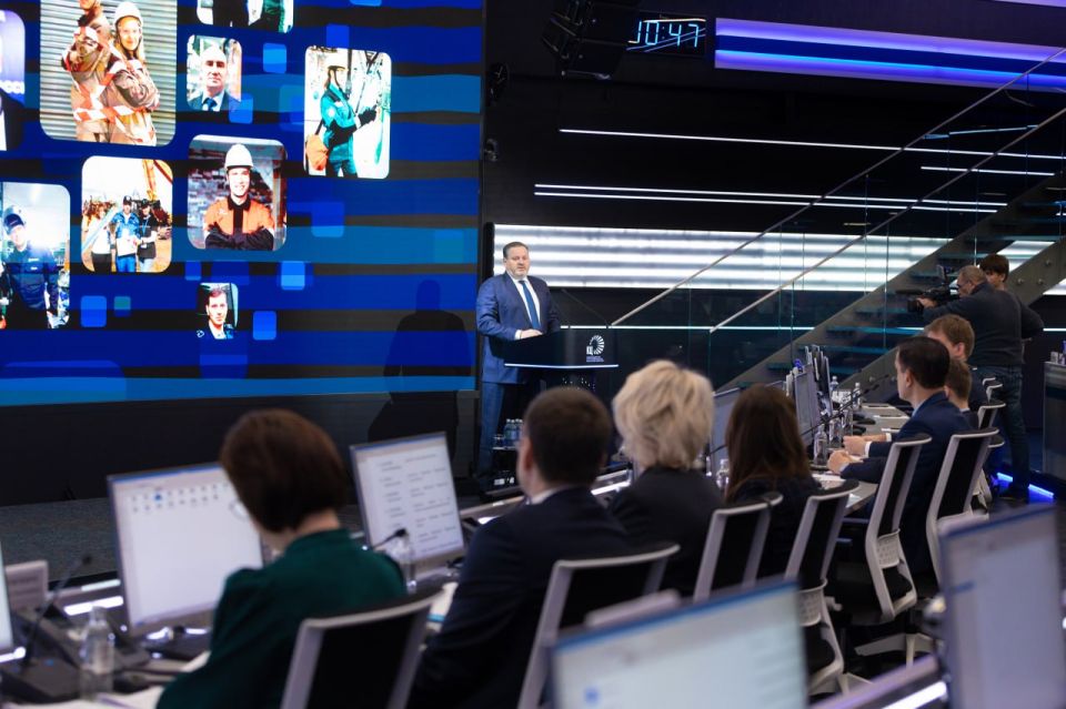 «Лучший по профессии» - 2026: больше номинаций – больше возможностей