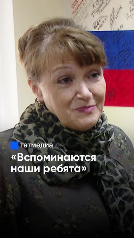 Ниточка за ниточкой: как мастерица плетет защиту для бойцов СВО