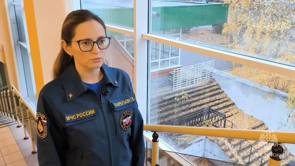 От УГМС Республики Татарстан поступила консультация - предупреждение об интенсивности метеорологического явления