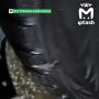 Около десяти машин за вечер остались без колёс в Пестречинском районе — кто-то раскидал там колючки