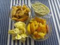 Яркая картошечка по-деревенски на сковороде: быстрый и вкусный рецепт