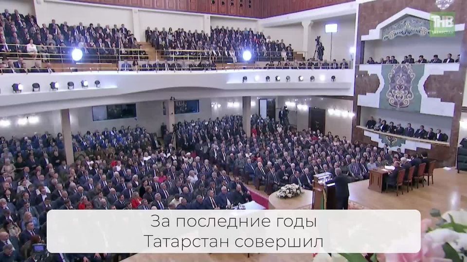 66% татарстанцев занимаются физкультурой и спортом