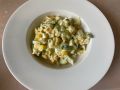 Легкий и быстрый салат для идеального перекуса