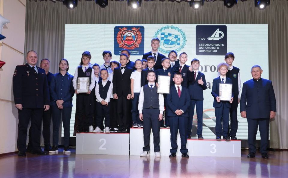 В Татарстане подвели итоги сезона по картингу