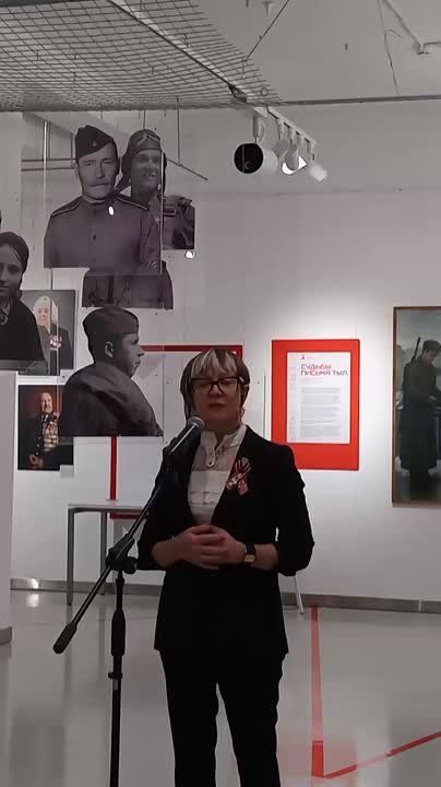 В Казани открылась масштабная выставка «Путь к Победе»