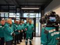 Выездное заседание Президиума Государственного Совета проходит в Нижнекамске