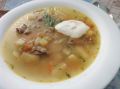 Почему ваш суп безвкусный: секрет, который скрывают все кулинарные блогеры