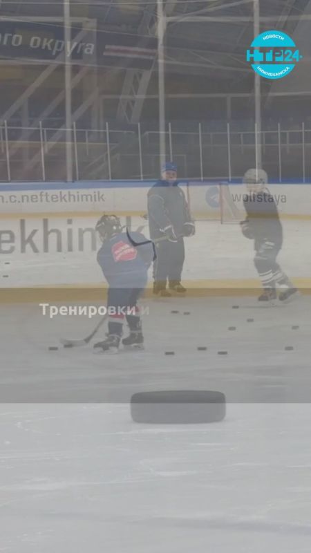 Полезный совет от юного спортсмена