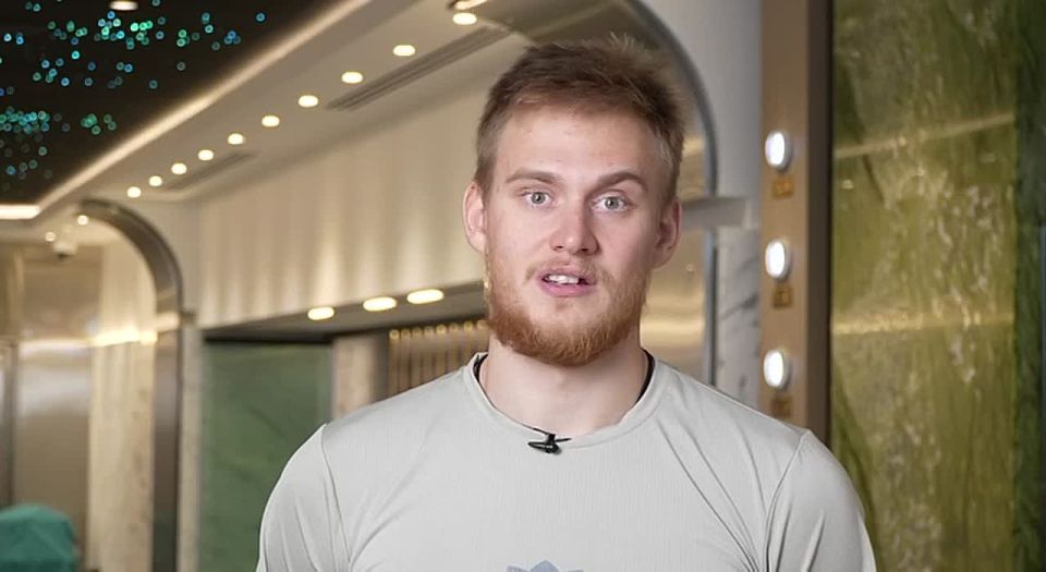 Барс – это символ силы и свободы!