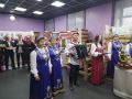 Прямо сейчас в Агрызе проходит значимое международное событие