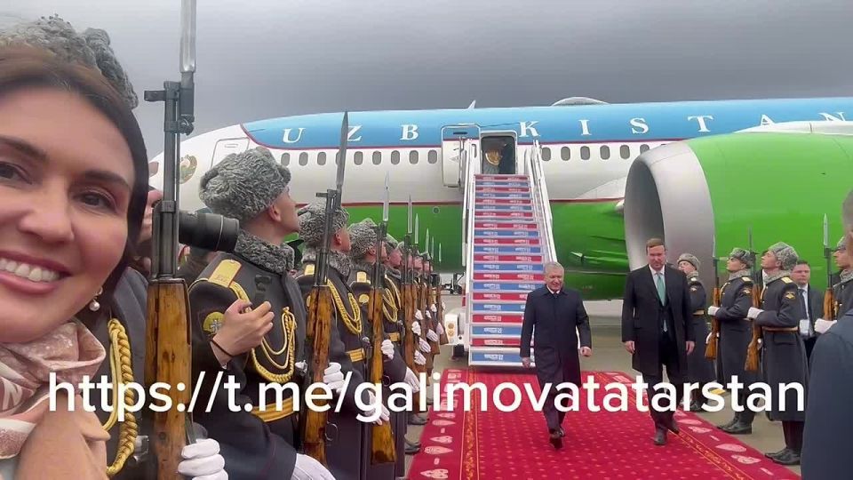 Ровно год, как с нами случился БРИКС