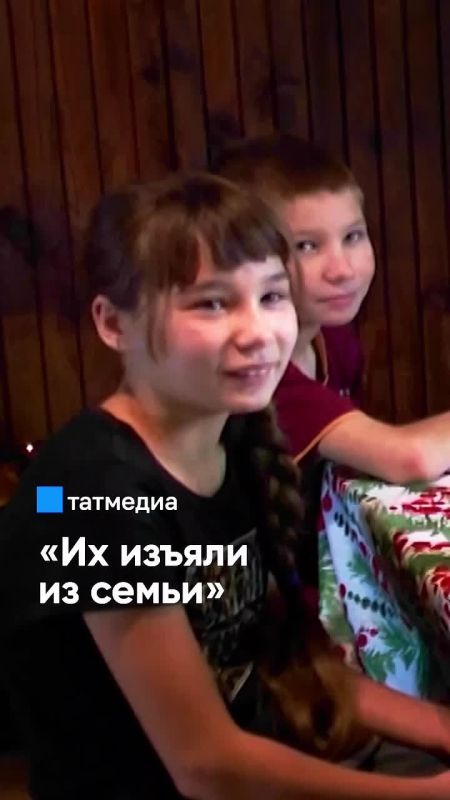 «К сожалению, мамы погибли»: приемные родители о социальном сиротстве