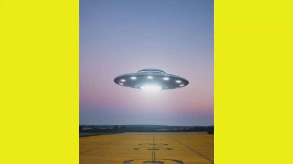 Почему мифы об инопланетянах так популярны?