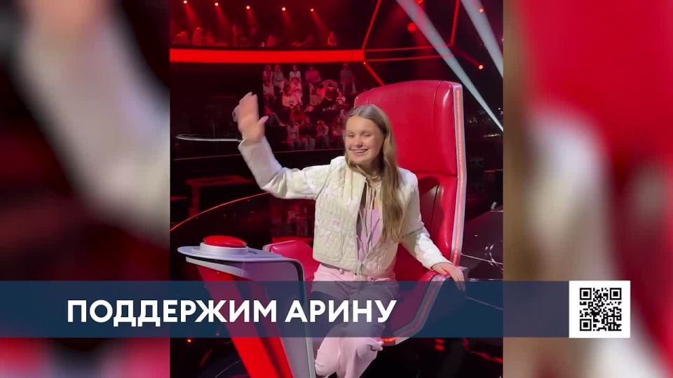 Нижнекамск на Первом канале