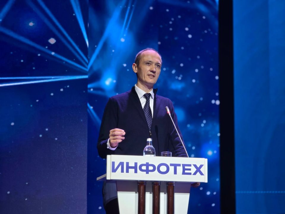 ИИ в регионах: не эксперимент, а реальные результаты