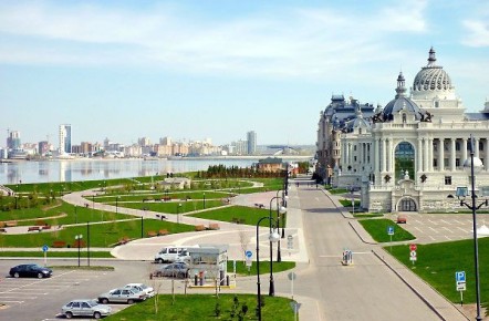 В Набережных Челнах задержали уроженца Харькова, собиравшего у себя дома оружие и взрывчатку