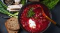 Секрет приготовления быстрого борща: нужно заменить лишь один продукт