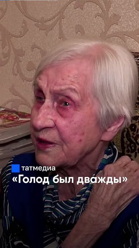«Трудно было, работали по 12 часов»: 100-летний ветеран ВОВ о тяжелых военных годах