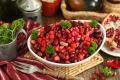 Винегрет: как превратить классический салат в кулинарное искусство